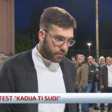 zaječarci u blokadi