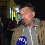 Zbor rakovica