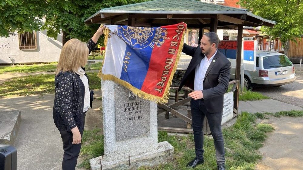 Zamajavanje javnosti ili praksa sa kojom treba nastaviti: Inicijativa prebacivanja posmrtnih ostataka Blagoja Jovovića iz Argentine 1