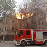 Zbor Obrenovca: Rukovodstvo opštine da podnese ostavke zbog požara u Starom mlinu 7