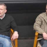 Aplauzi crnogorskom filmu "Crna truba" koji će tek imati svetsku premijeru: Uzbudljiva priča Stefana Boškovića u režiji Bojana Stijovića 6