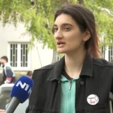 Studentkinja Medicinskog fakulteta: Komisija u utorak na onlajn sastanku razmatra prigovore na izbore 1