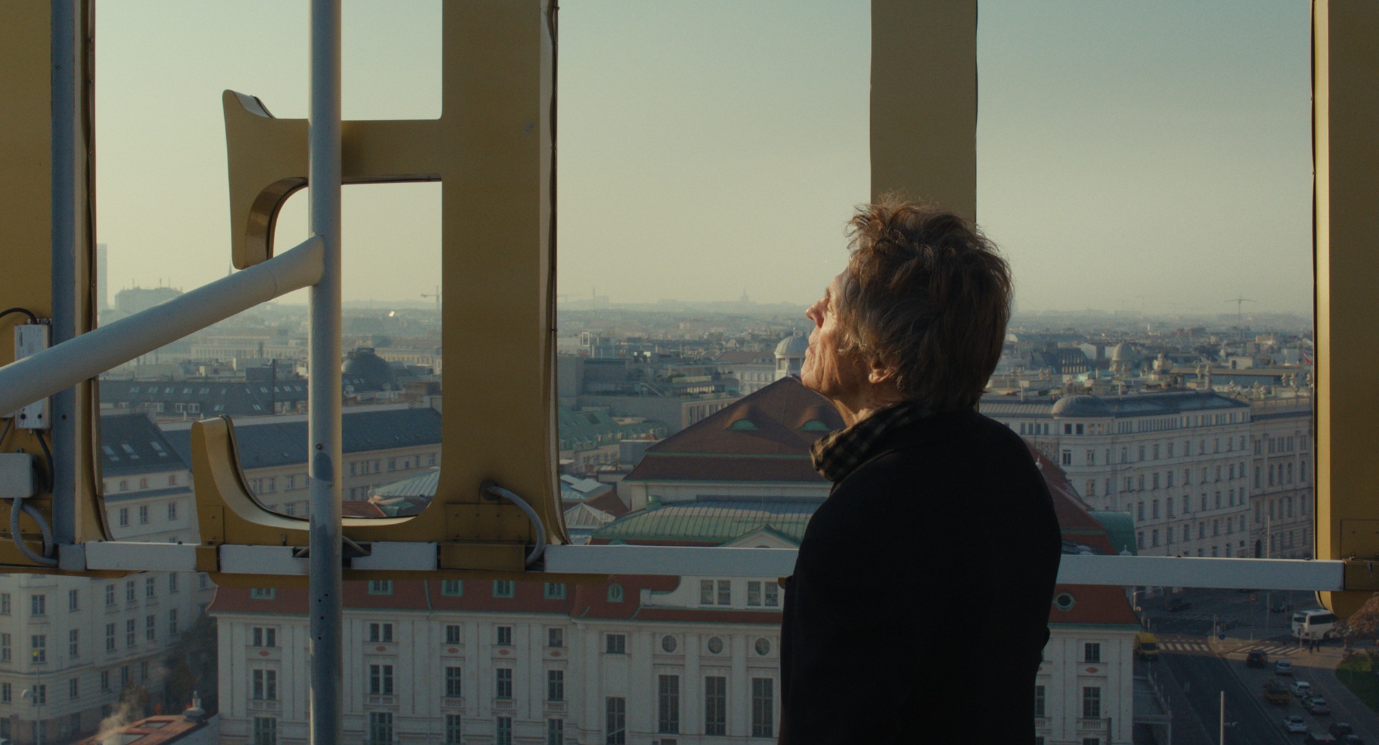 Sedam savremenih igranih i dokumentarnih fimova na Austrijskom filmskom festivalu 6 Sedam savremenih igranih i dokumentarnih fimova na Austrijskom filmskom festivalu 5