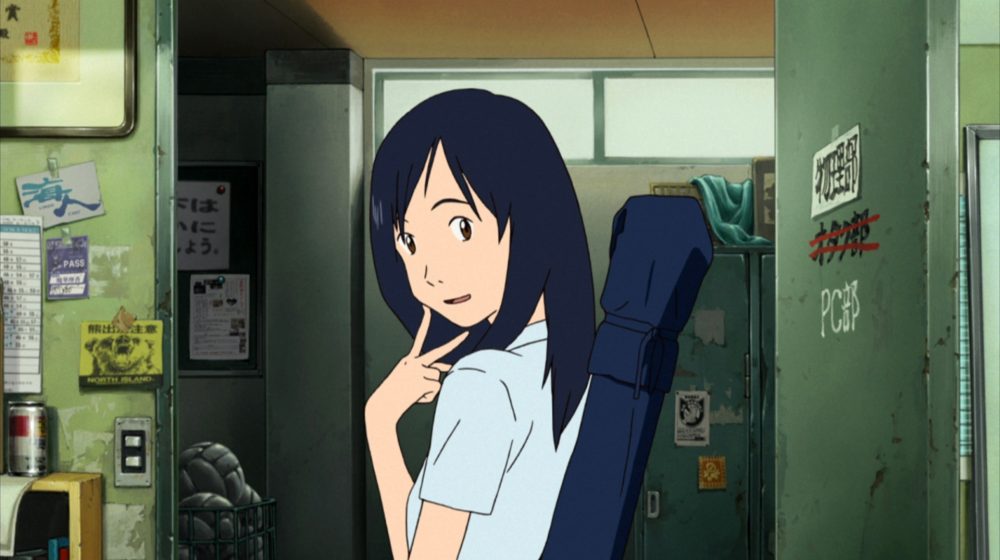 summer wars anime
