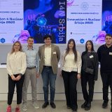 Izabran pobednik takmičenja mladih inovatora Innovation 4 Nuclear 10