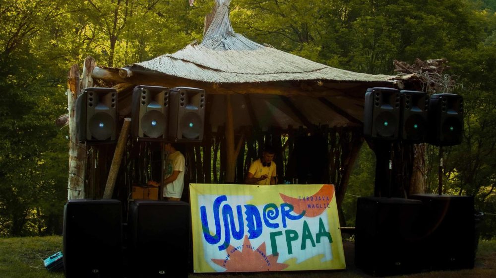 UNDERGRAD FEST