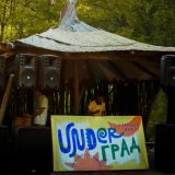 UNDERGRAD FEST