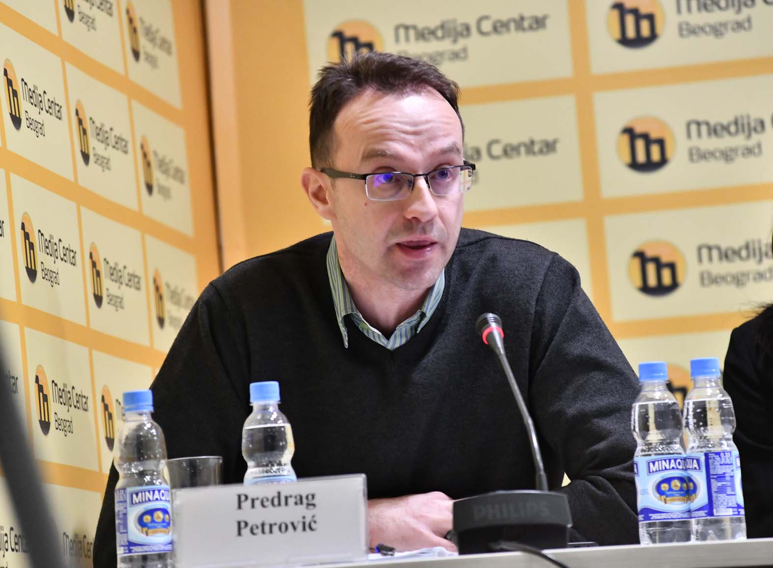 Kolika je moć BIA-e i kako se odnosi prema studentima? 3