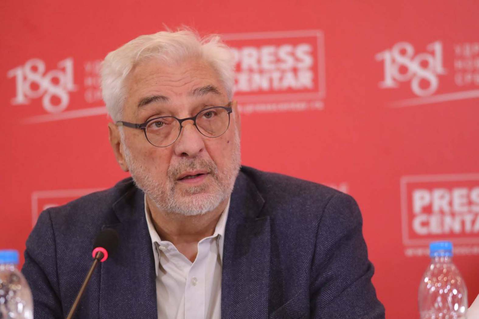 Kolika je moć BIA-e i kako se odnosi prema studentima? 2