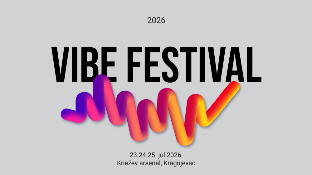 vibe festival