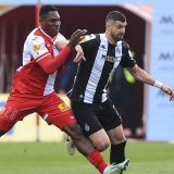 Vojvodina - Partizan, Foto: Starsport