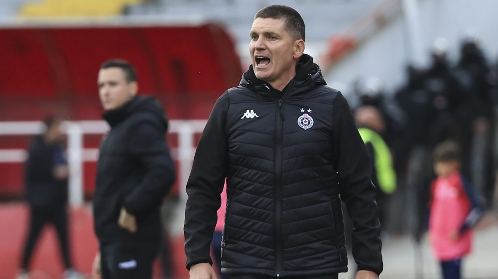 Srđan Blagojević, Foto: Starsport