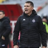 Srđan Blagojević, Foto: Starsport