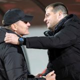 Bez navijača na meču Novi Pazar - Partizan 6