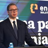 "Naši građani im veruju, vole da rade u njima": Vučić pozdravio kompanije na prijemu povodom 25 godina nemačko-srpske privredne saradnje 3