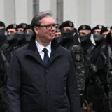 Vučić: Prihvatam debatu sa Gocijem na N1, makar mi i bubicu utišali 5