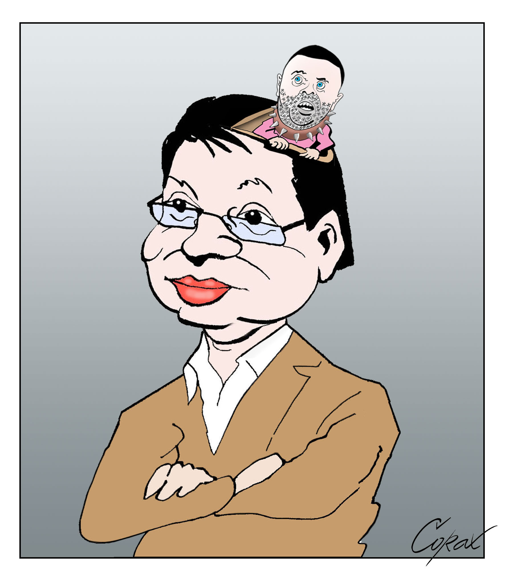 Corax 13