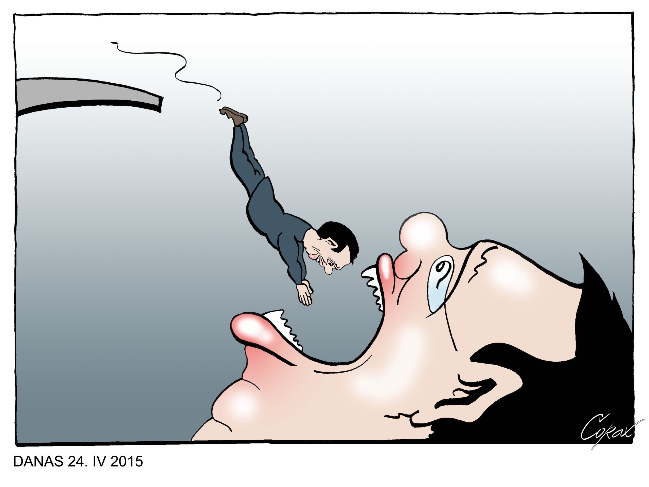 Corax 9