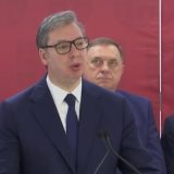 Vučić: Posvetićemo se robotizaciji naše armije, čekaju nas nove narudžbine 5