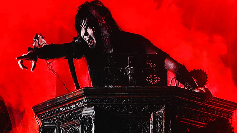 W.A.S.P.