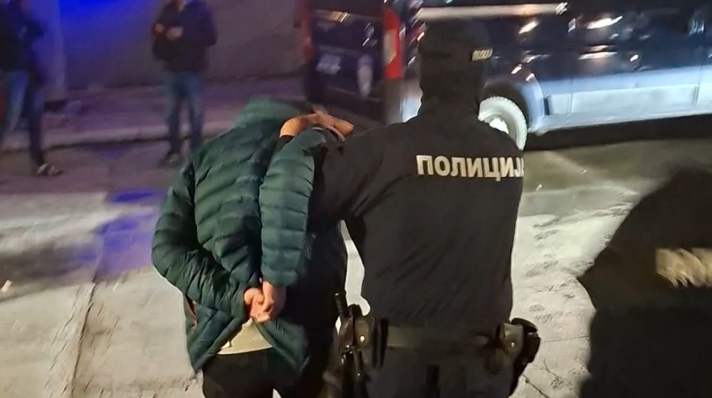 Svedočenje Valjevca kog su povredili maskirani policajci: "U kolima su vikali na mene kako su oni bili na Kosovu" 1