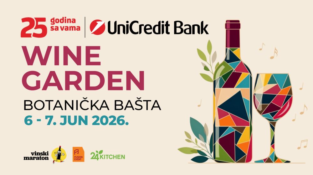 wine garden