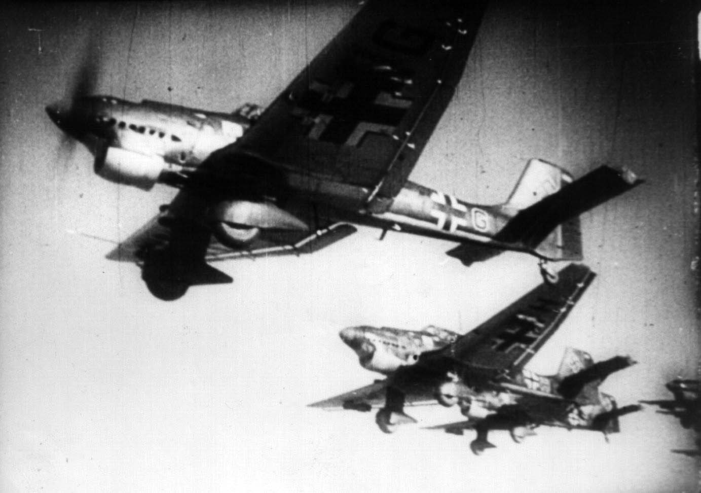 Dobili smo naredbu da bombardujemo Sofiju kao znak odmazde za Beograd: 85 godina od šestoaprilskog napada na Jugoslaviju 5 Dobili smo naredbu da bombardujemo Sofiju kao znak odmazde za Beograd: 85 godina od šestoaprilskog napada na Jugoslaviju 5