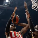 Ebuka Izundu, Foto: Srdjan Stevanovic/Starsport.rs