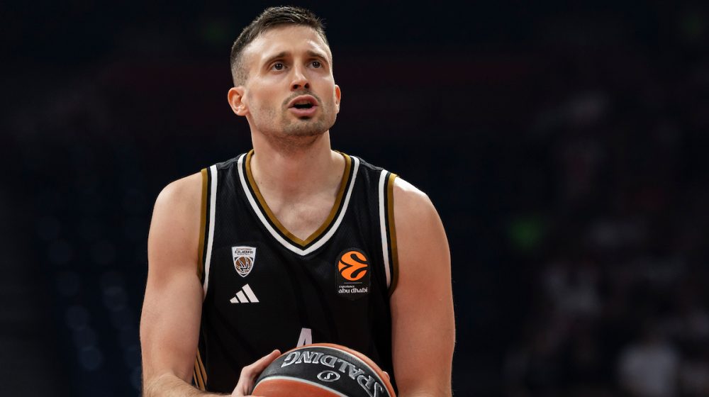 Aleksa Avramovic, Foto: Srdjan Stevanovic/Starsport.rs