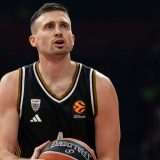Aleksa Avramovic, Foto: Srdjan Stevanovic/Starsport.rs