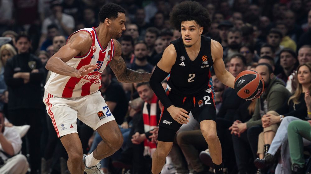 Crvena zvezda - Pariz, Džoel Bolomboj