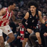 Crvena zvezda - Pariz, Džoel Bolomboj