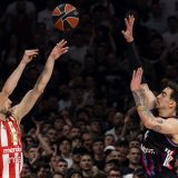 KK Crvena zvezda, Foto: Srdjan Stevanovic/Starsport