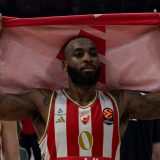 Kodi Miler-Mekintajer, Crvena zvezda
