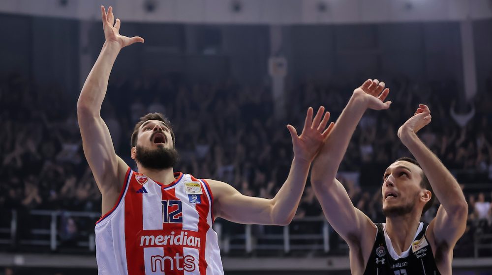 Počinje KLS: Prvi put u istoriji igraće se završni turnir, a "večiti" imaju dodatan razlog da se bore za trofej 1