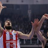 Počinje KLS: Prvi put u istoriji igraće se završni turnir, a "večiti" imaju dodatan razlog da se bore za trofej 4