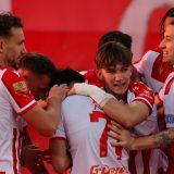 FK Crvena zvezda