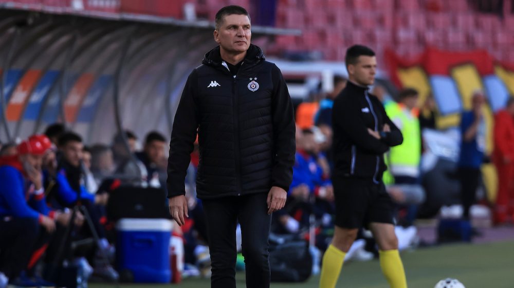 Srđan Blagojević, Foto: Vatroslav Hladni/Starsport