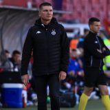 Srđan Blagojević, Foto: Vatroslav Hladni/Starsport