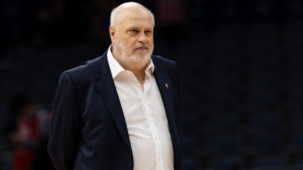 Milan Minić