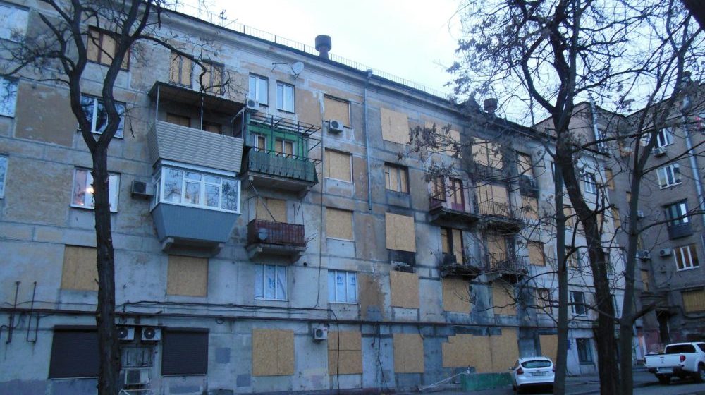 NA LICU MESTA Grad na frontu - već četiri godine pod stalnim napadima ruske vojske: Reporter Danasa izveštava iz Zaporožja 1