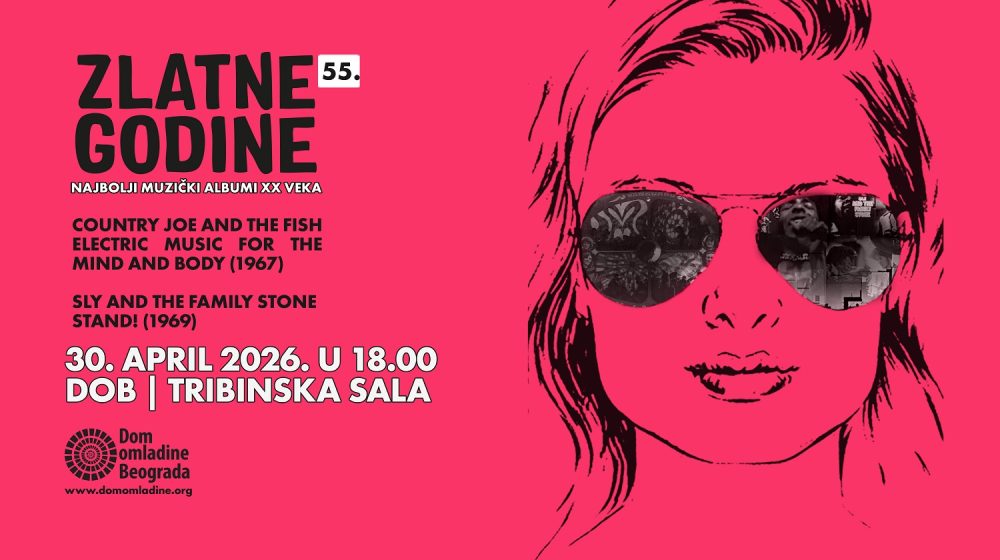 zlatne godine