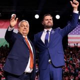 Džej Di Vens podržao Orbana pred izbore, Trampov sin u Banjaluci 2