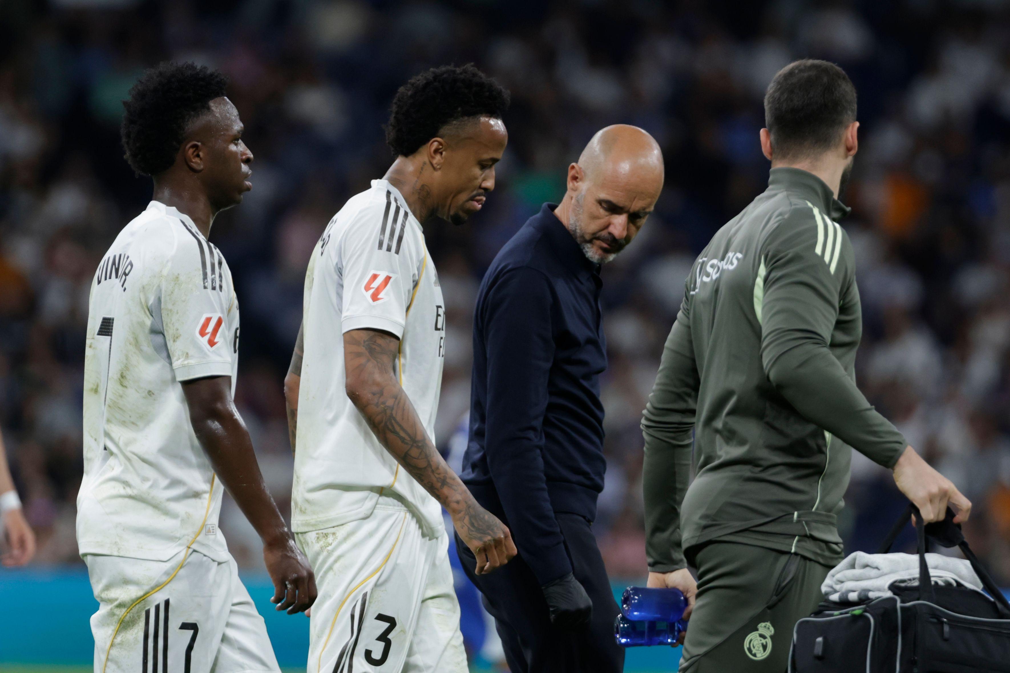 vinisijus i eder militao