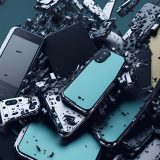 U kojim zemljama se najviše recikliraju stari mobilni telefoni? 6