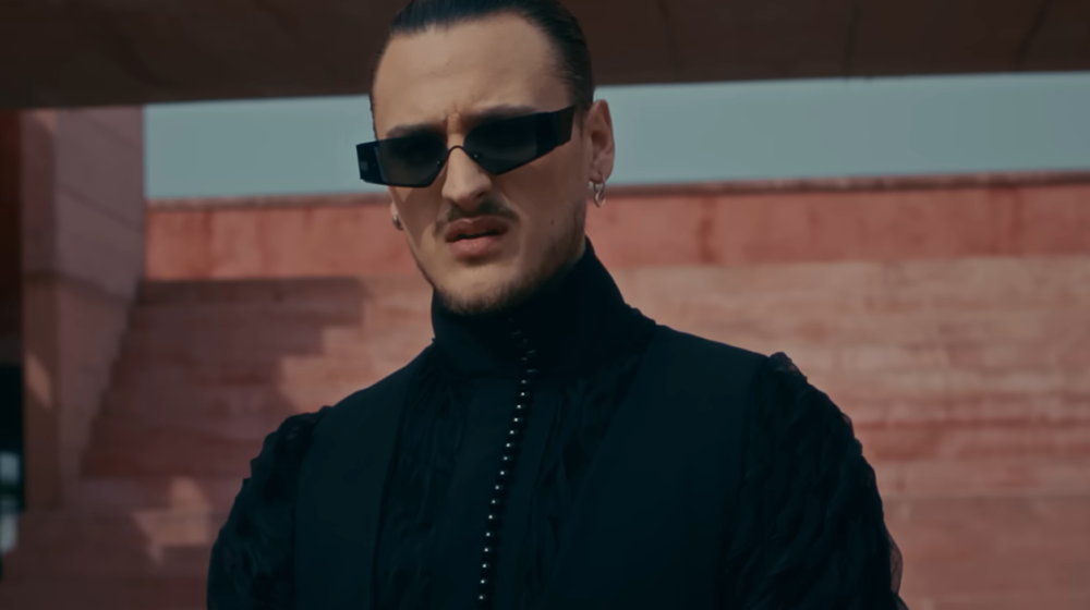 alis albanija