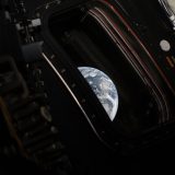 NASA objavila prve fotografije Zemlje iz kapsule Orion misije Artemis II (FOTO) 1