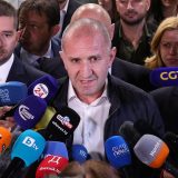 Pobeda 'evroskeptika' Rumena Radeva na izborima u Bugarskoj 6