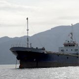 Iran otvorio Ormuski moreuz za sve komercijalne brodove, pada cena nafte 14