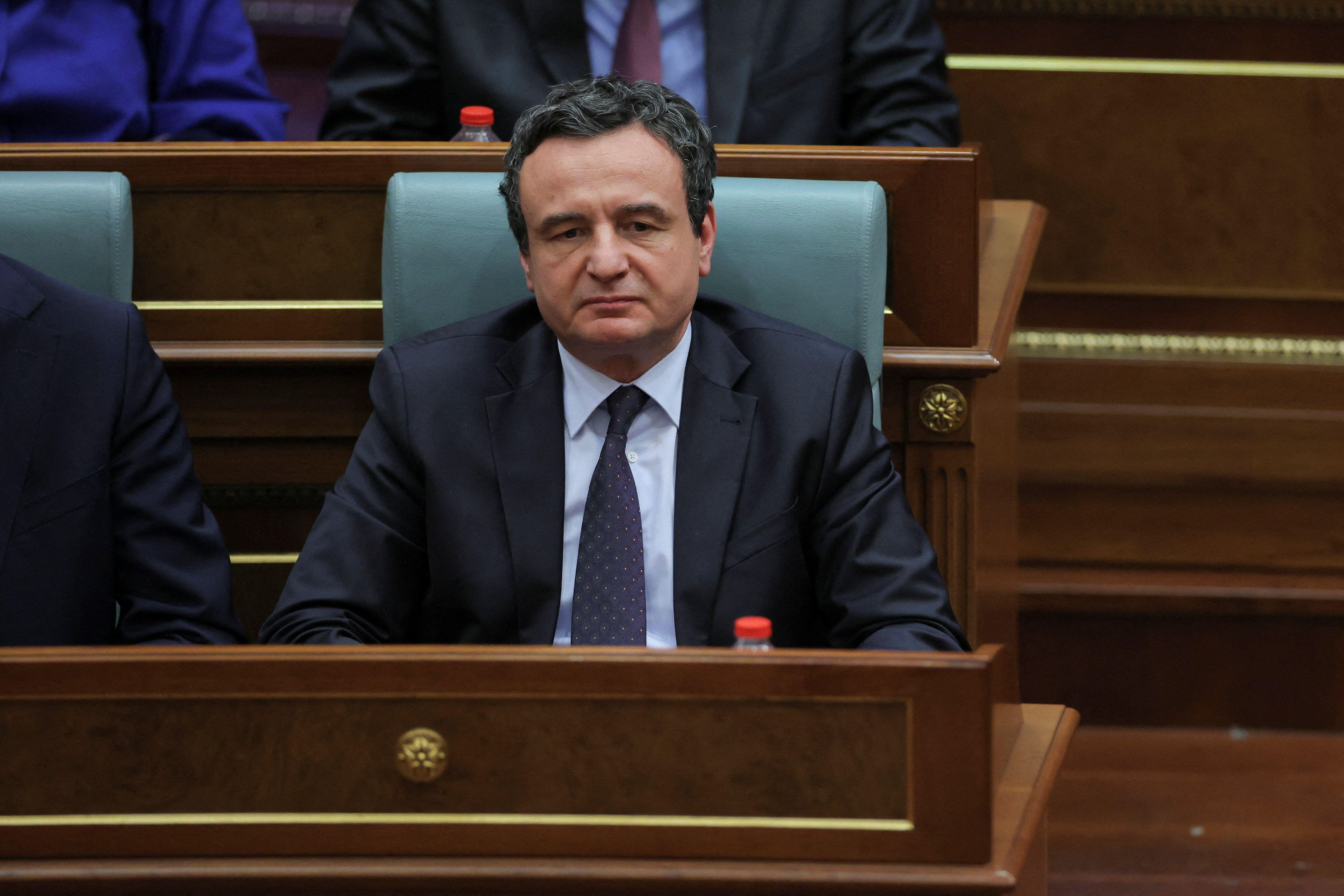 Na Kosovu se navikli na reč 'kriza': Predsednik nije izabran, slede novi izbori 3 aljbin kurti